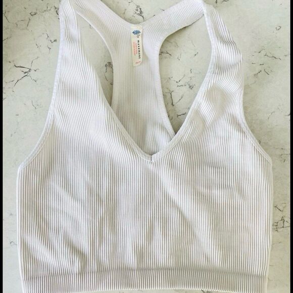 Fp Movement She'S Got Rhythm Crop tank - Picture 2 of 2